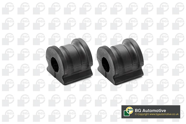 Bearing set stabiliser BGA BU0106K