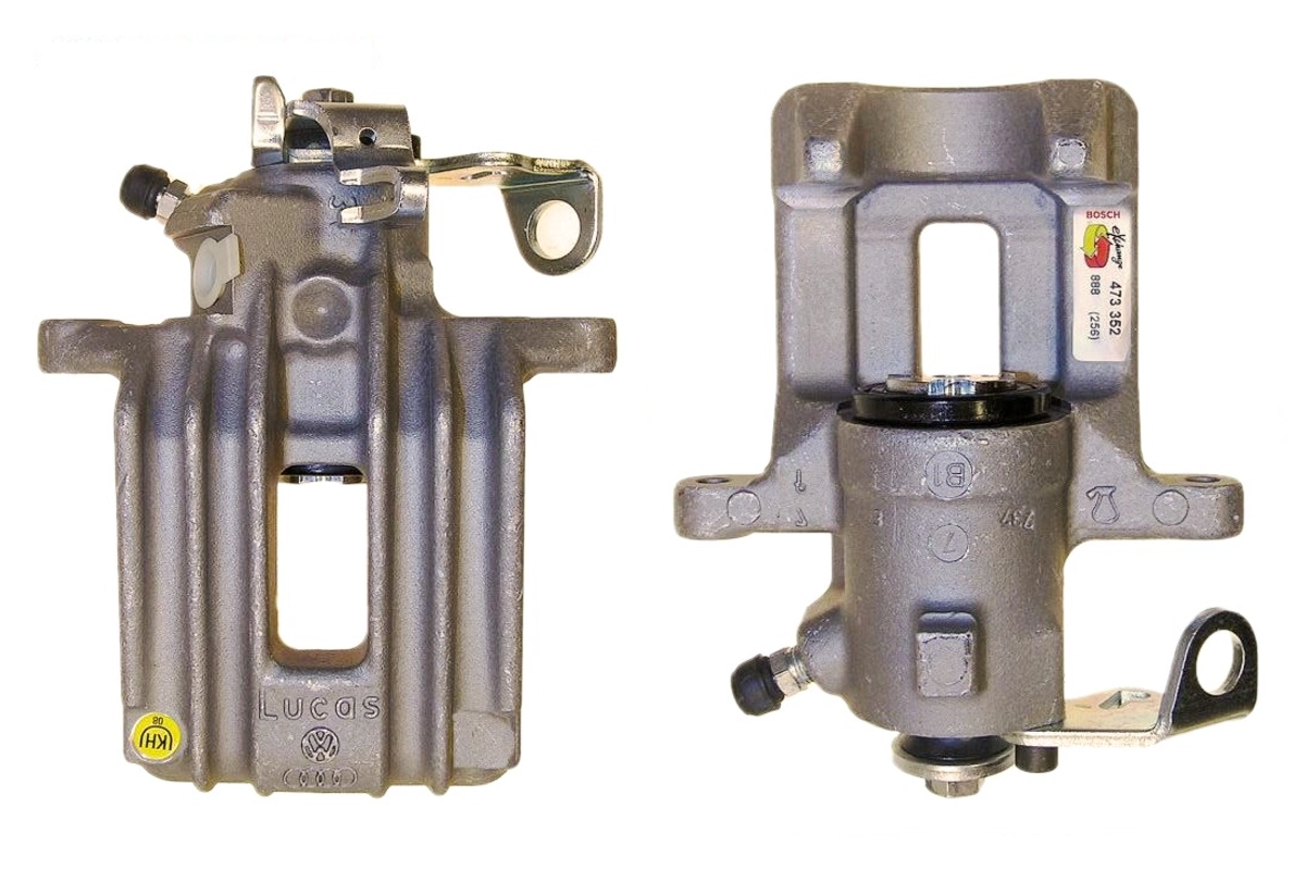 Автозапчасть BOSCH 0 986 473 352