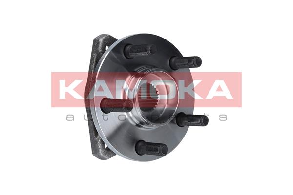 Ступица колеса KAMOKA 5500055