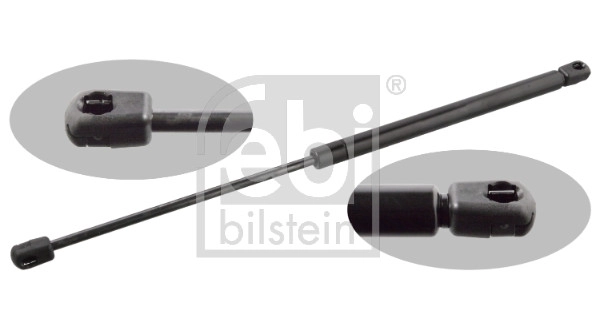 Амортизатор крышки багажника FEBI BILSTEIN 01186