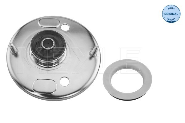 Опора передней стойки volvo 940 (с подшипником) meguin 5140800004s MEYLE 514 080 0004/S