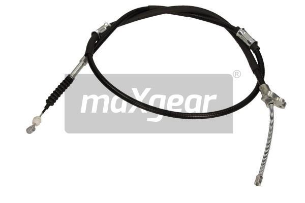 Трос торм. toyota t. corolla 92-02 le MAXGEAR 32-0724