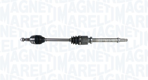 Привод в сборе r MAGNETI MARELLI 302004190115