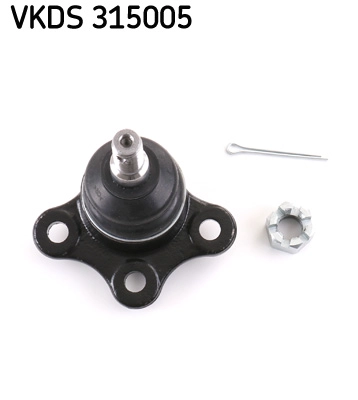 Опора шаровая SKF VKDS 315005