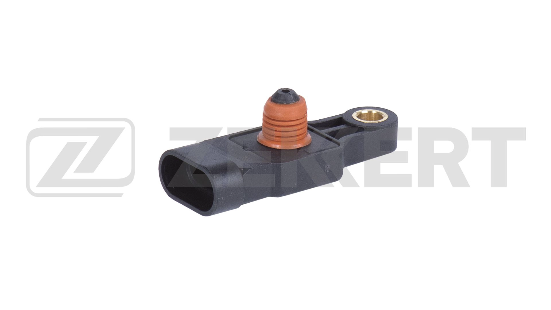 Датчик давления воздуха chevrolet aveo (t250 t255) 03- spark (m200) 05- opel astra g 02- daewoo ZEKKERT SE-2004