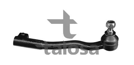 Наконечник рулевой тяги TALOSA 42-02342