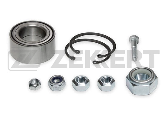 Подшипник ступицы передней (d 40мм) ZEKKERT RL-1117