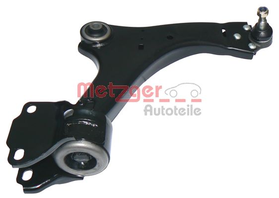 Автозапчасть METZGER 58043102