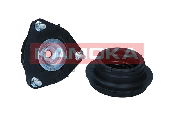 Комплект опоры амортизатора KAMOKA 209198