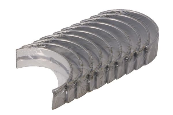 (en) crankshaft bearings (std компл. ENGITECH ENT074508 STD