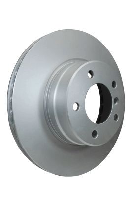 Диск тормозной комплект HELLA/BEHR/PAGID 8DD 355 109-901