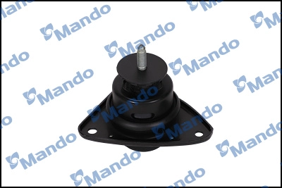 Опора двигателя hyundai i30 (07-11) kia cerato (09-) правая mando MANDO DCC030220