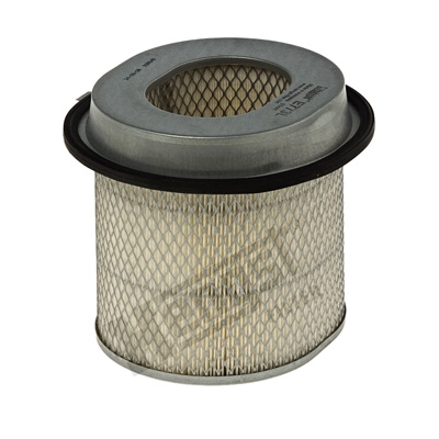 Фильтр воздушный mitsubishi galant v 92-96 galant v седан 92-96 galant vi 96-04 galant vi универ HENGST FILTER E773L