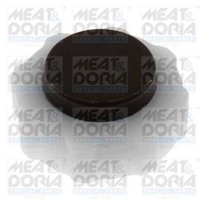 Крышка расширительного бачка meat doria 2036012 MEAT & DORIA 2036012