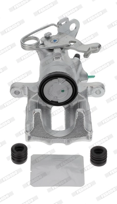 Суппорт тормозной восстановленный FERODO FCL692782