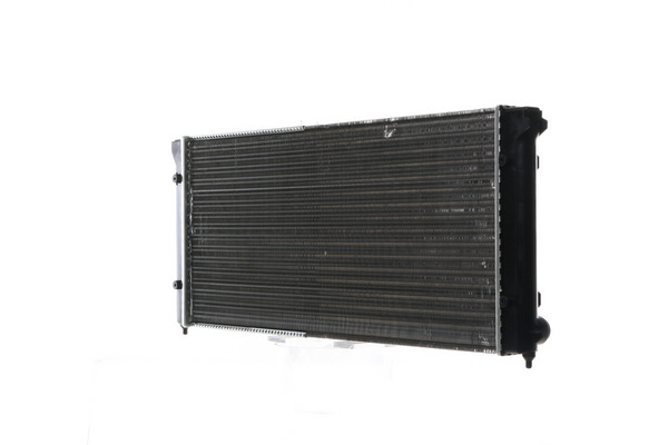 Радиатор охлаждающнй жидкости двс MAHLE/KNECHT CR 341 000S