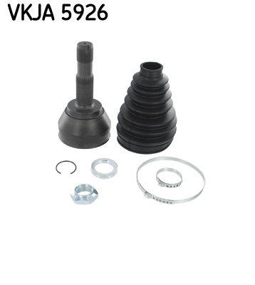 Шарнир равных-угловых скоростей (шрус) SKF VKJA 5926