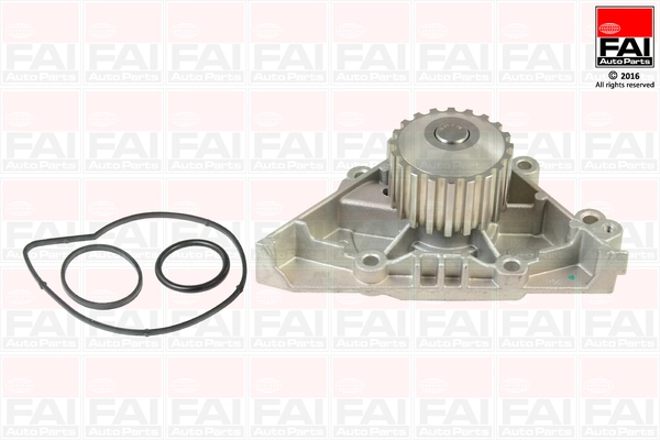 Водяная помпа FAI AUTOPARTS WP6440