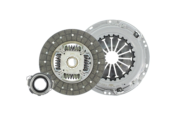 Комплект сцепления AISIN ST-307