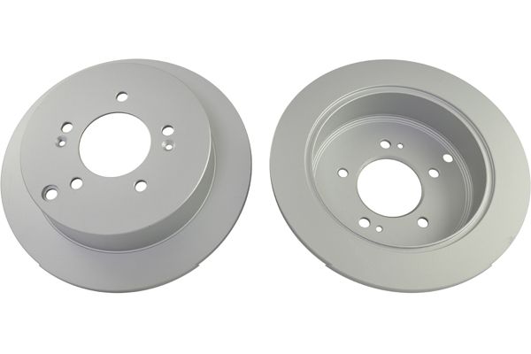 Диск тормозной KAVO PARTS BR-3219-C