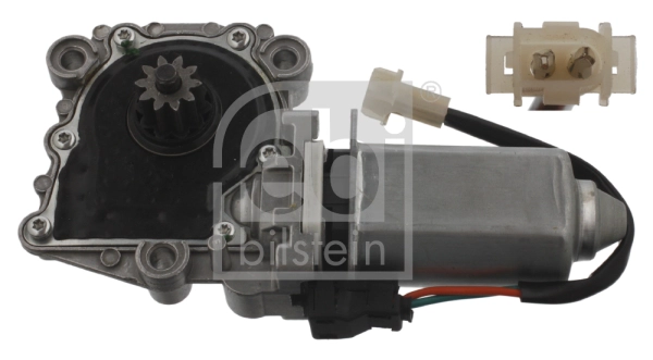 Moтop-peдyктop cтeклoпoдъeмникa FEBI BILSTEIN 35603