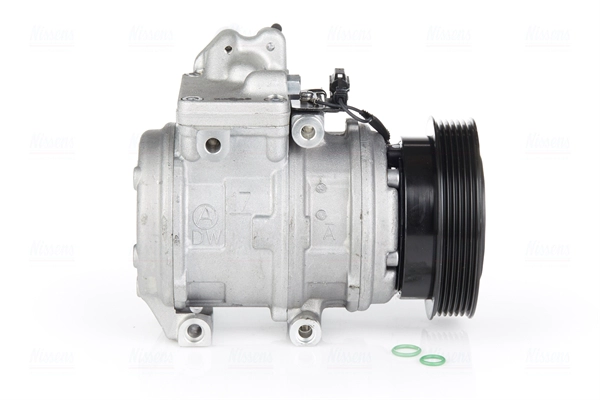 Автозапчасть NISSENS 890067