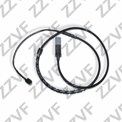 Датчик износа тормозных колодок задний bmw x5 e70 (07-13) x6 e71 (08-14) ZZVF ZVTK0009