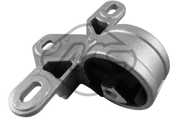 Подушкa двигателя METALCAUCHO 23097