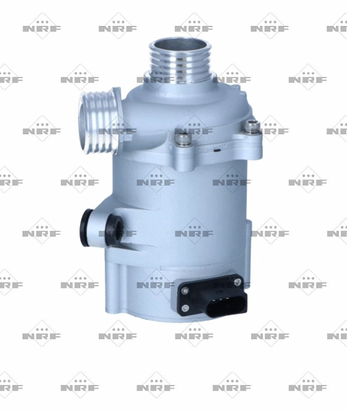 Насос охлаждающей жидкости bmw 1 (f20) 1 (f21) 2 (f22 f87) 2 (f23) 3 (f30 f80) 3 (f31) 3 gran turismo (f34) 4 (f32 f82) 4 (f33 f83) 4 gr NRF 390069