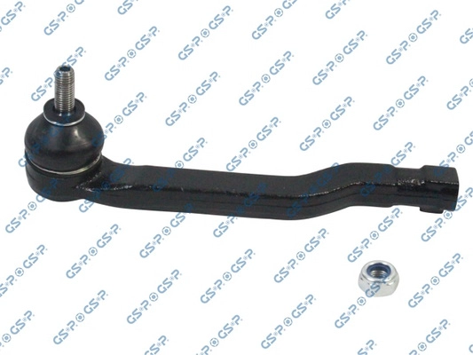 Наконечник рулевой тяги nissan micra iii (k12) GSP S070342