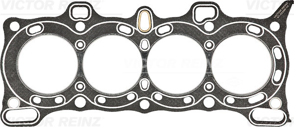 Прокладка гбц honda civic/crx 1.3/1.5 ev/ew 83-89 VICTOR REINZ 61-52295-10