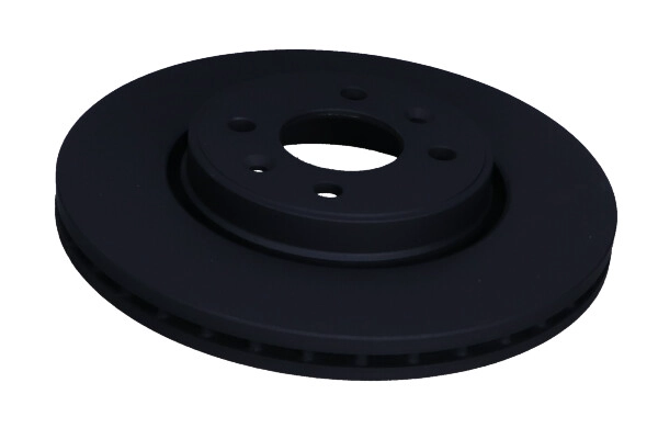 Диск тормозной QUARO QD0503HC