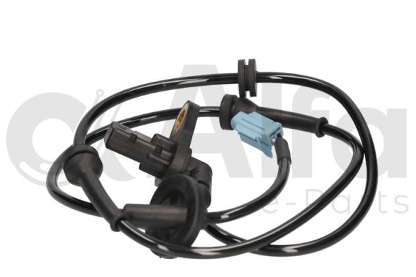 Датчик частота вращения колеса ALFA E-PARTS AF01990