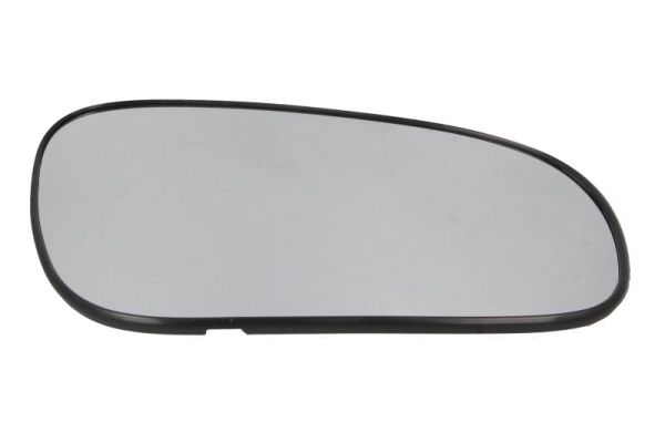 Стекло зеркала прав (выпукл) volvo s60 s80 05.98-03.04 BLICK 6102-02-1221524P