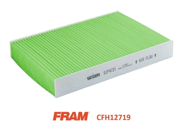 Фильтр салона FRAM CFH12719