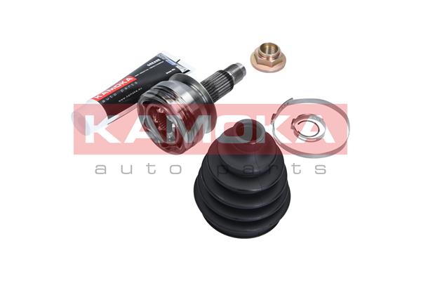 Шрус (комплект) KAMOKA 6028