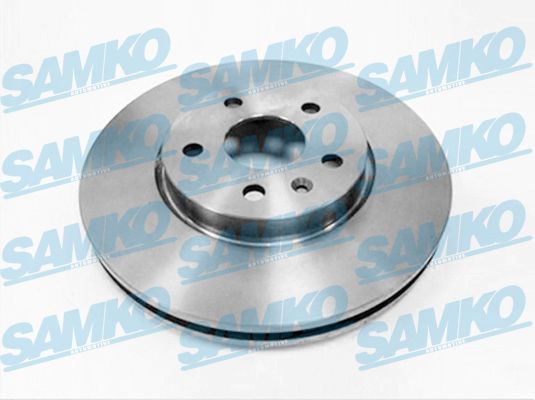 Автозапчасть SAMKO O1030V