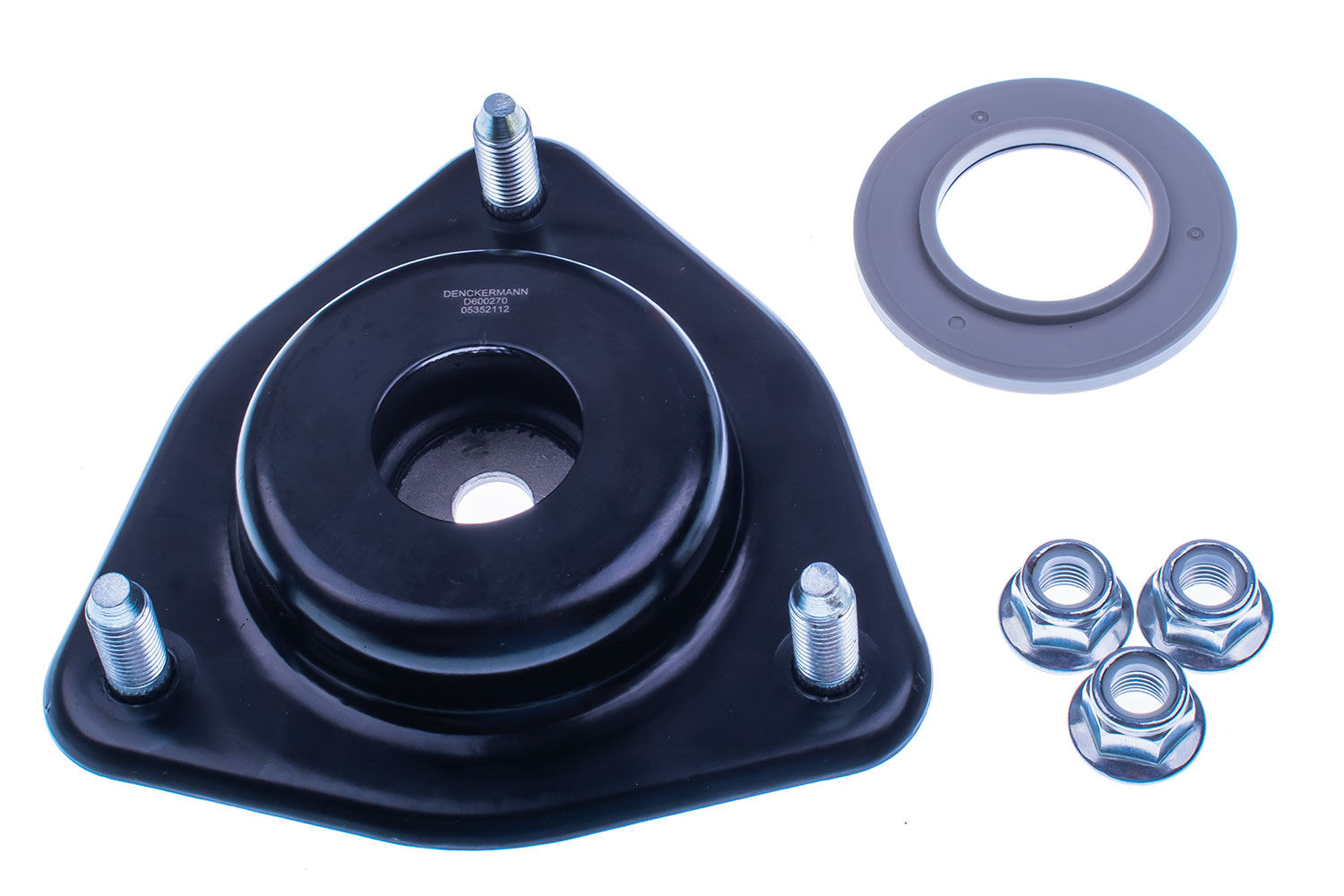 Опора амортизатора DENCKERMANN D600270
