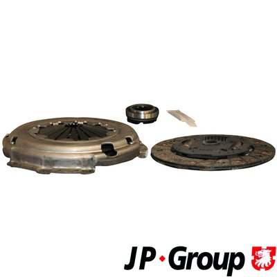 Комплект сцепления JP GROUP 6030400310
