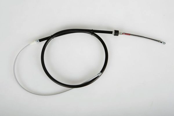 Hella трос ручного тормоза HELLA/BEHR/PAGID 8AS 355 670-241