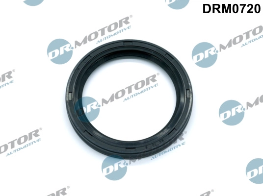 Сальник коленвала 87055 DR.MOTOR AUTOMOTIVE DRM0720