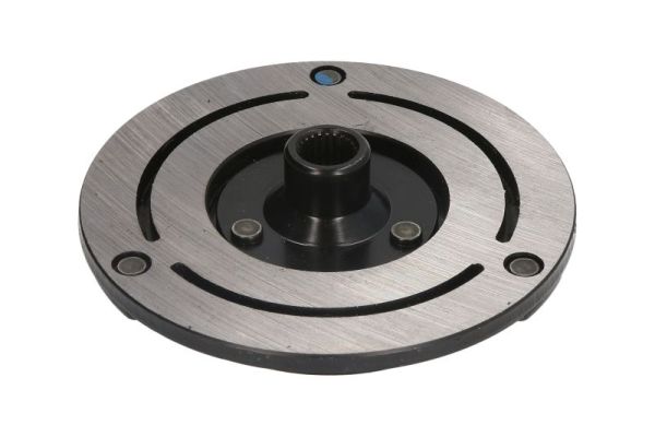 Шкив компрессора кондиционера (cvc THERMOTEC KTT020025