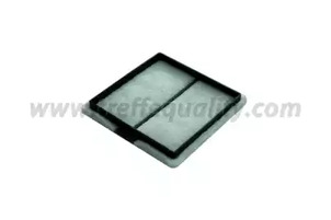 Салонный фильтр 3F QUALITY 715