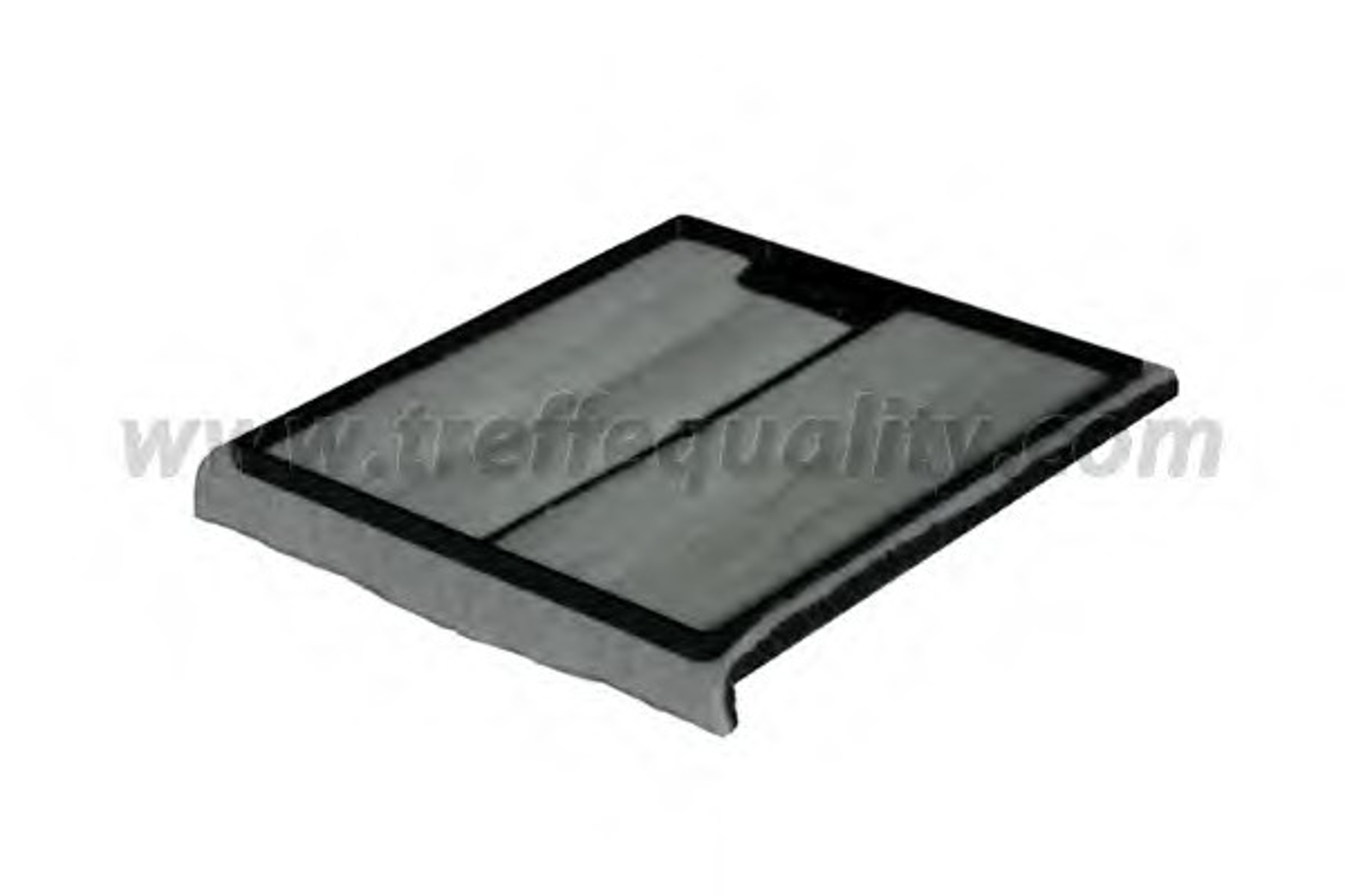 Фильтр воздух во внутренном пространстве 3F QUALITY 690