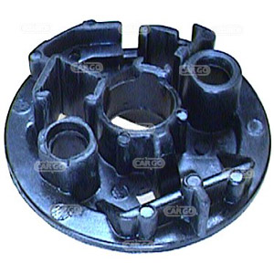 Кронштейн угольная щетка