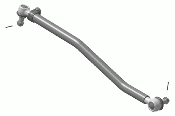 Продольная рулевая тяга LEMFÖRDER 13557 01