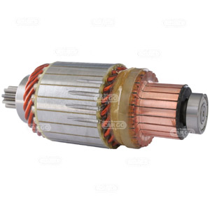 Якорь стартер