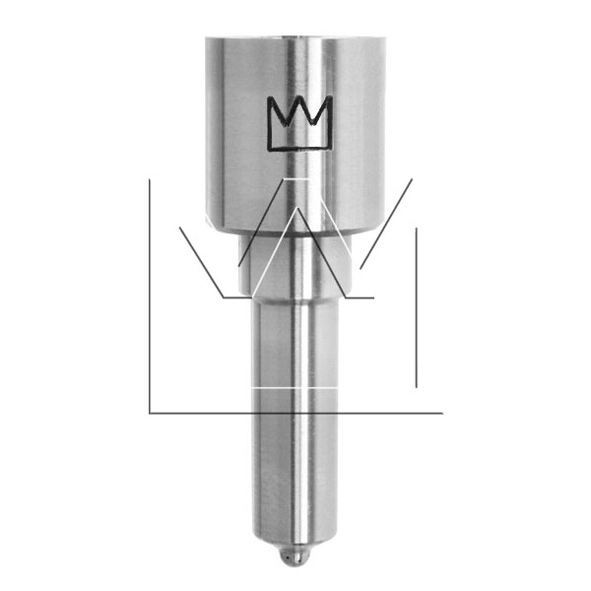 Форсунка 150 p 1437 MONARK 138226889