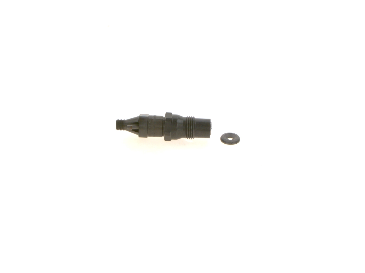 Распылитель BOSCH 0986430187