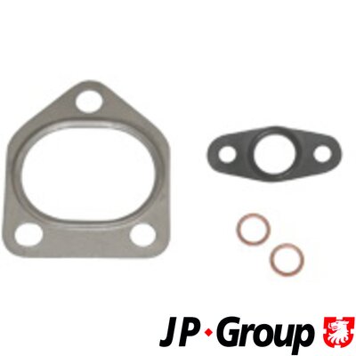 Монтажный комплект компрессора JP GROUP 1417751410